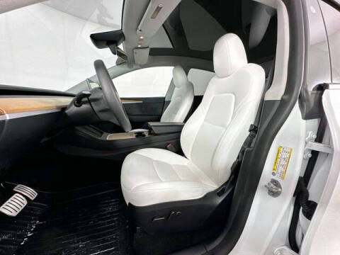 2024 Tesla Model Y Performance