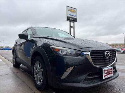 2016 Mazda CX-3 Touring