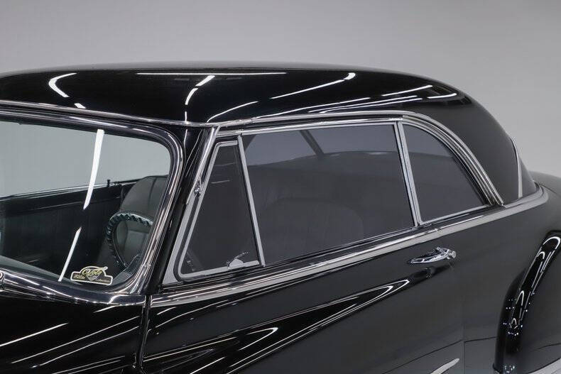 1952 Chevrolet Bel Air