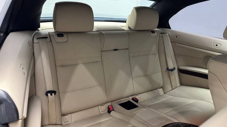 2011 BMW 3 Series 328i