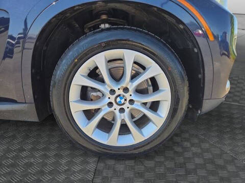 2015 BMW X5 sDrive35i
