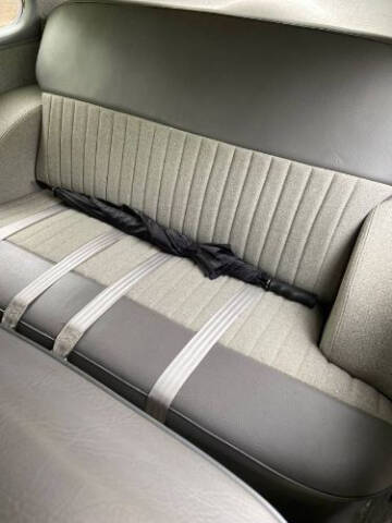 1946 Ford Deluxe