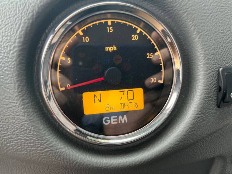 2026 GEM E4