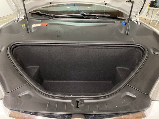 2017 Tesla Model S P100D
