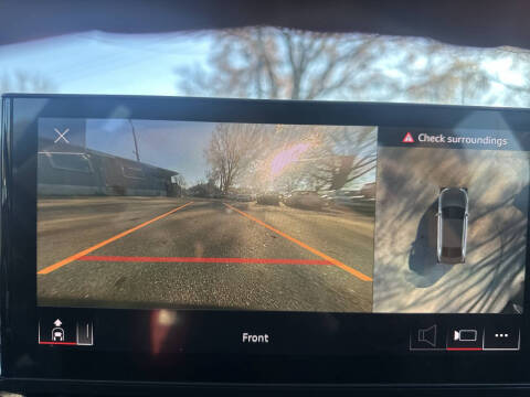 2021 Audi A4 quattro S line Prem Plus 45 TFSI