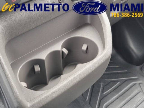 2026 Ford Transit 250