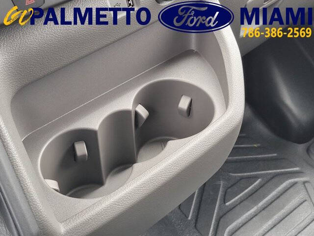 2026 Ford Transit 250