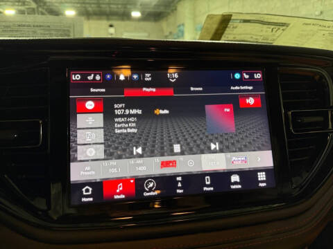 2024 Dodge Durango R/T