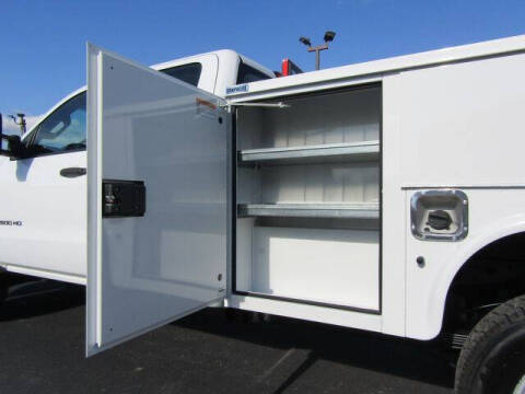 2015 Chevrolet Silverado 2500HD Work Truck