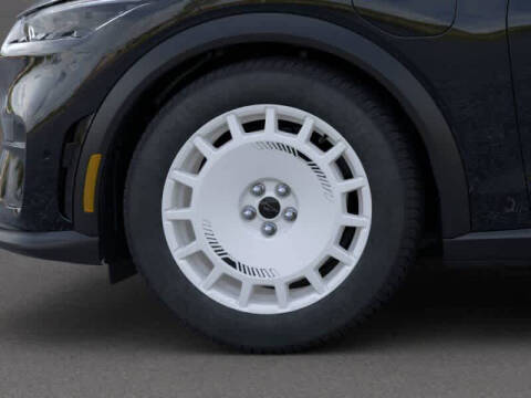 2024 Ford Mustang Mach-E GT