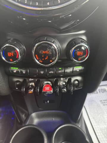 2019 MINI Hardtop 4 Door Cooper