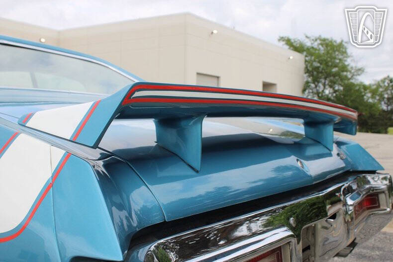 1970 Buick Gran Sport