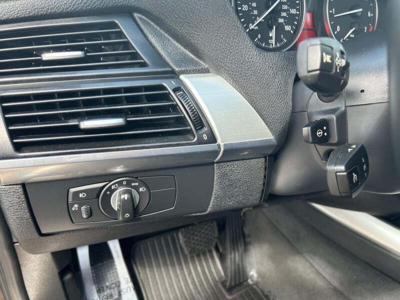 2011 BMW X5 xDrive50i