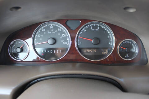 2006 Buick Terraza CXL