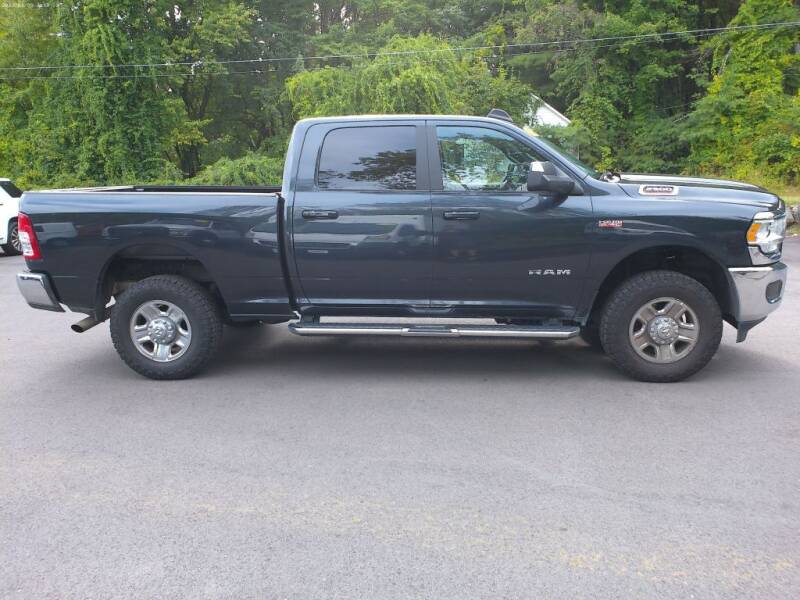 2021 RAM Ram Pickup 2500 for sale at Mark's Discount Truck & Auto in Londonderry NH