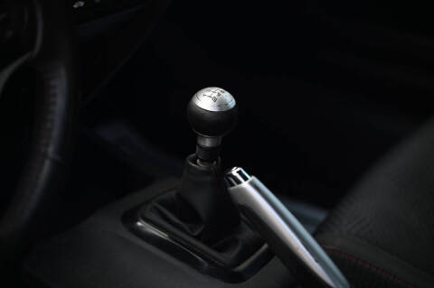 2012 Honda Civic Si