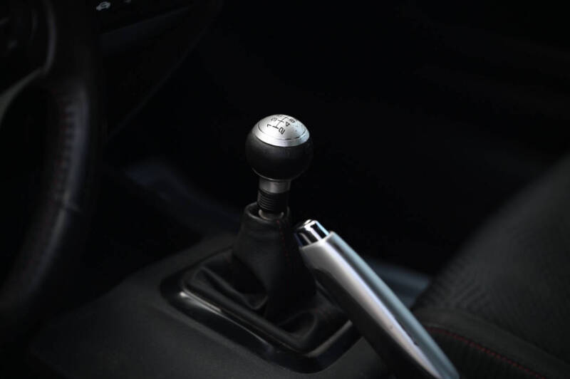 2012 Honda Civic Si