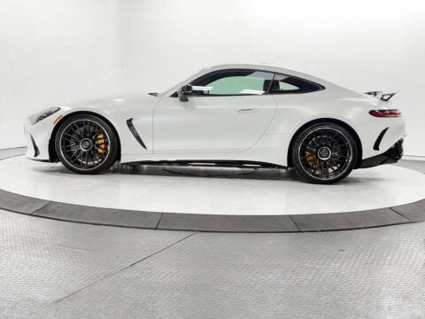 2024 Mercedes-Benz AMG GT 63