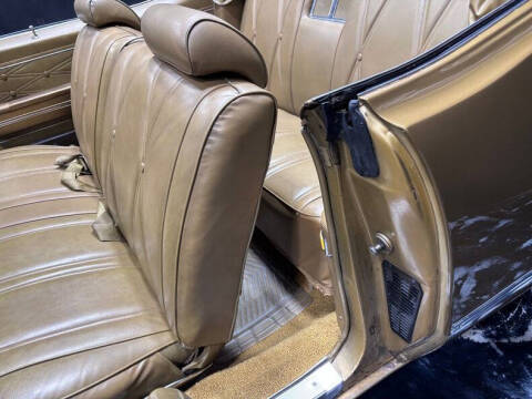 1969 Oldsmobile Delta Eighty-Eight