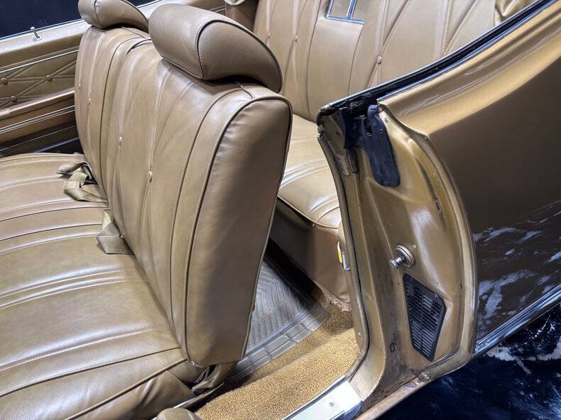 1969 Oldsmobile Delta Eighty-Eight