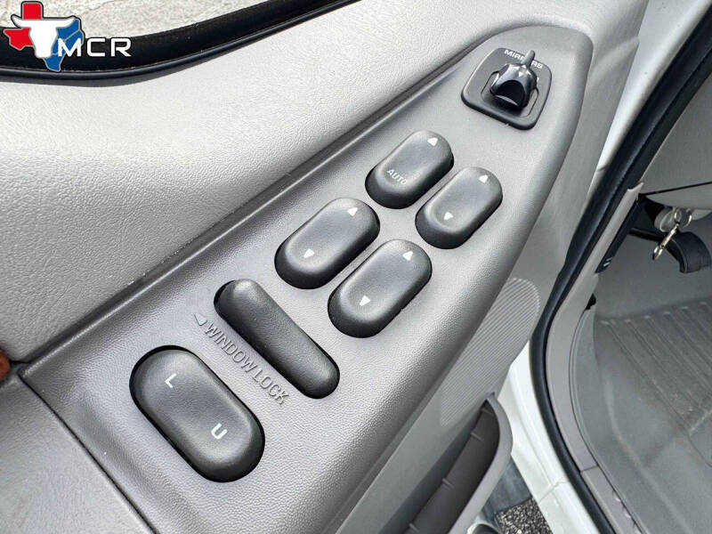 2001 Ford F-250 Super Duty Lariat