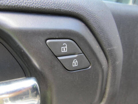 2020 Chevrolet Silverado 3500HD CC