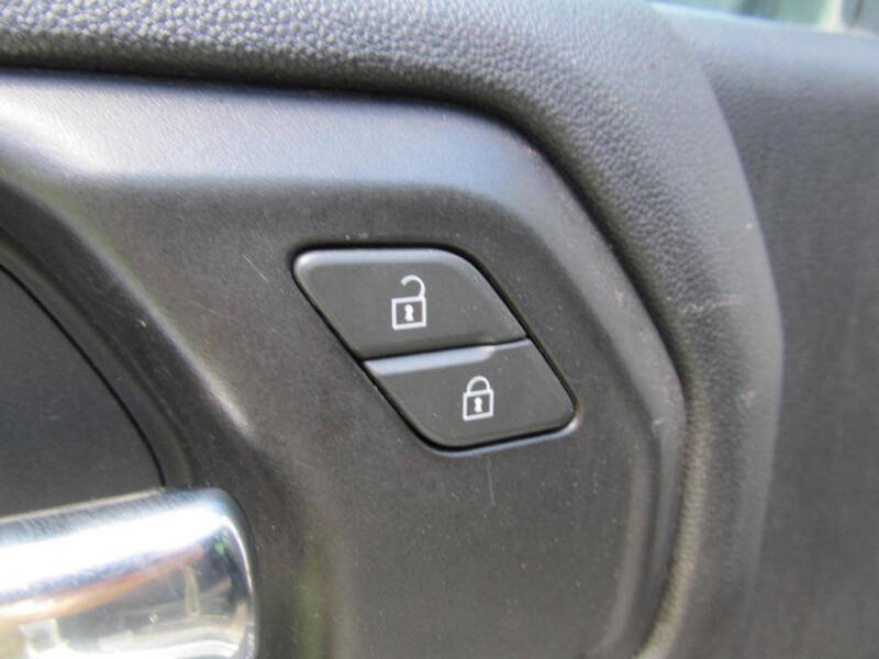 2020 Chevrolet Silverado 3500HD CC