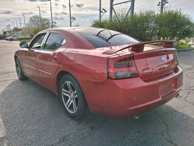 2006 Dodge Charger RT