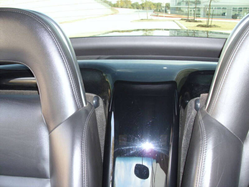 2003 Chevrolet SSR LS