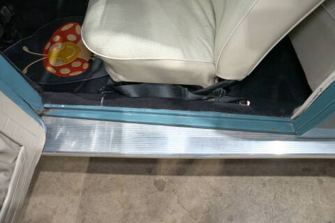 1965 Volkswagen Beetle