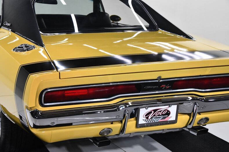 1970 Dodge Charger