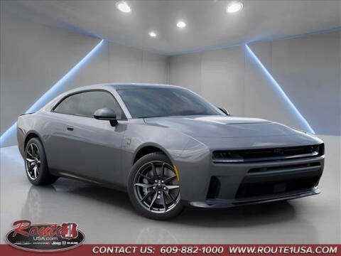 2026 Dodge Charger