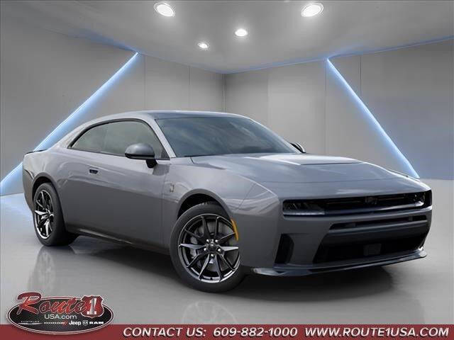 2026 Dodge Charger