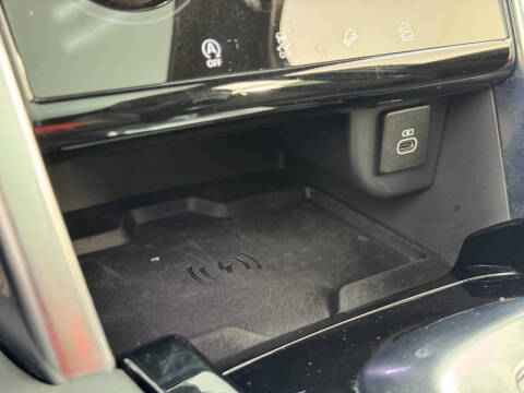 2021 Land Rover Discovery Sport P250 SE R-Dynamic