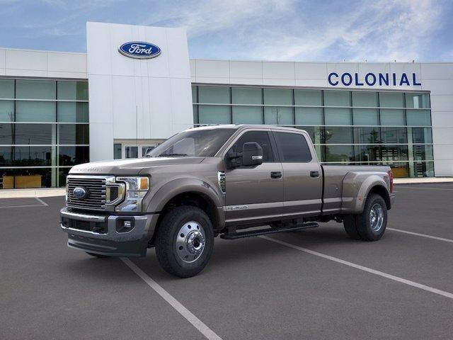 New 2022 Ford F-450 For Sale - Carsforsale.com®