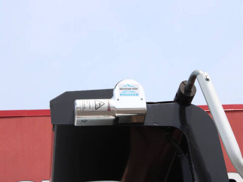 2025 Kenworth T280