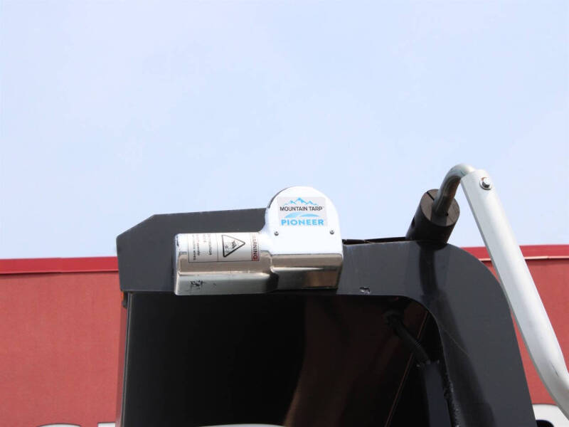 2025 Kenworth T280
