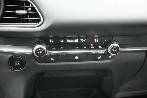 2025 Mazda CX-30 2.5 S Preferred