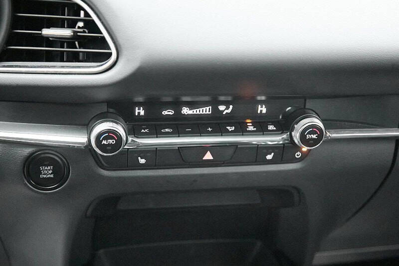 2025 Mazda CX-30 2.5 S Preferred