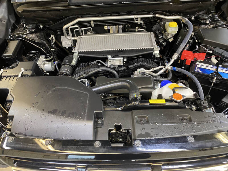 2025 Subaru Ascent Touring