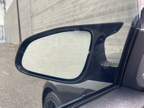 2020 BMW M2 Competition