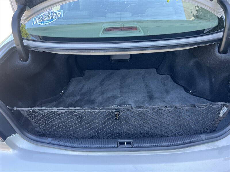 2002 Lexus ES 300