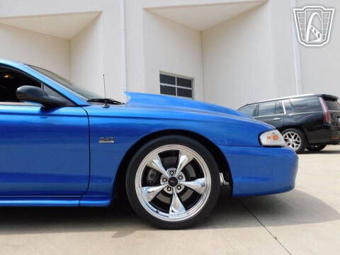 1994 Ford Mustang GT