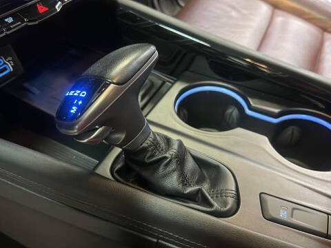 2022 Dodge Durango Citadel