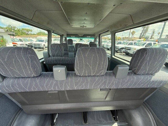 2003 Dodge Sprinter