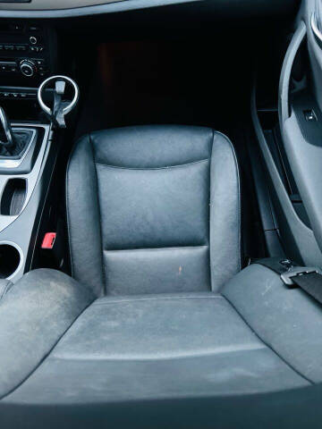 2015 BMW X1 xDrive28i