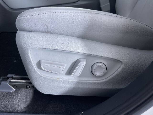 2025 Toyota Highlander