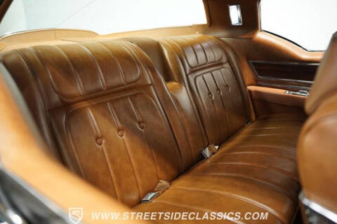 1973 Buick Riviera
