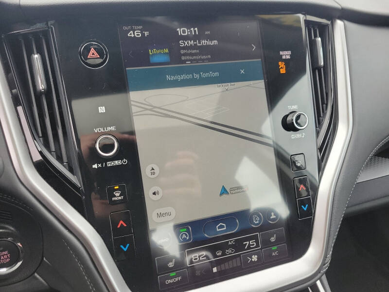 2024 Subaru Legacy Premium