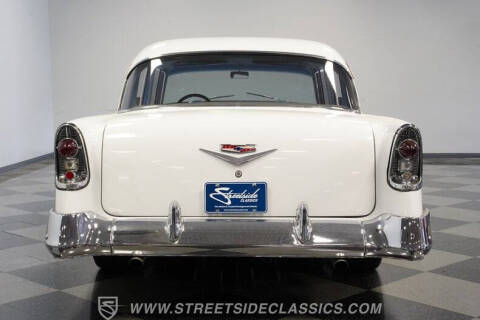 1956 Chevrolet 210